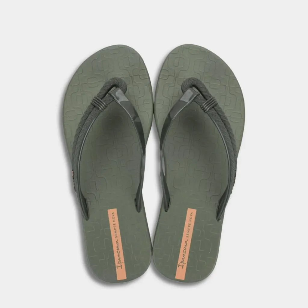 Sandalias Playeras Ipanema Mujeres 2Ipe3000014