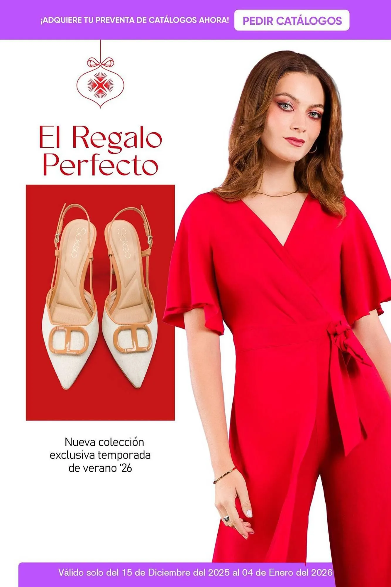 Catalogo de Catálogo Sokso 1 de diciembre al 6 de enero 2026 - Pag 4