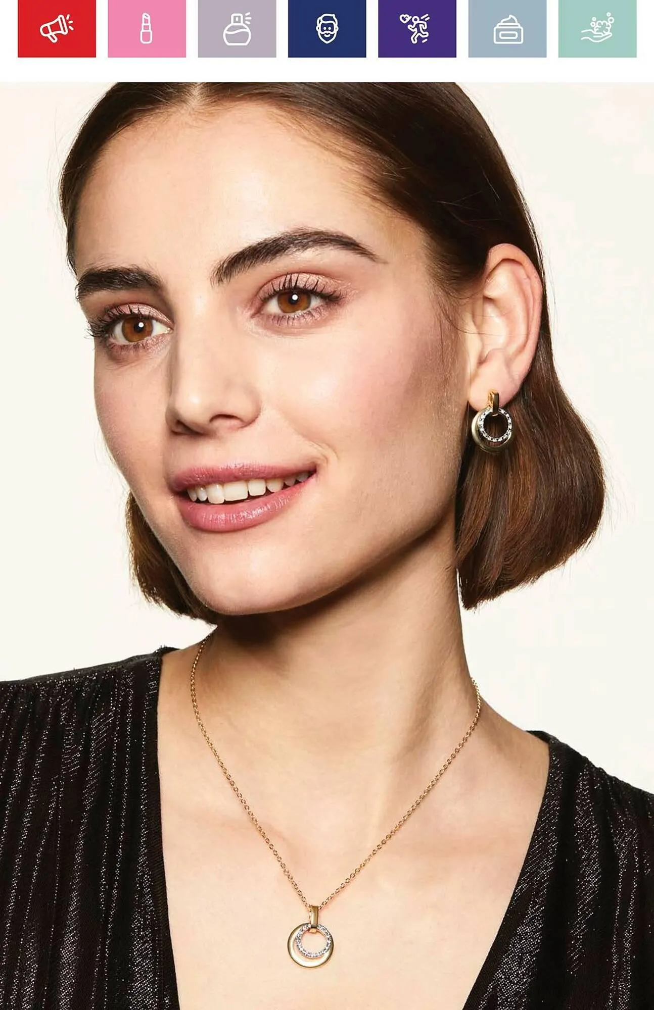 Catalogo de Catálogo Oriflame 12 de febrero al 1 de marzo 2024 - Pag 20