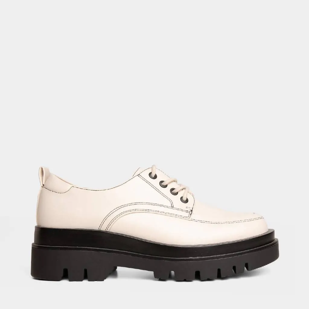 Zapatos Casuales Footloose Mujeres Ftl-Rs00043