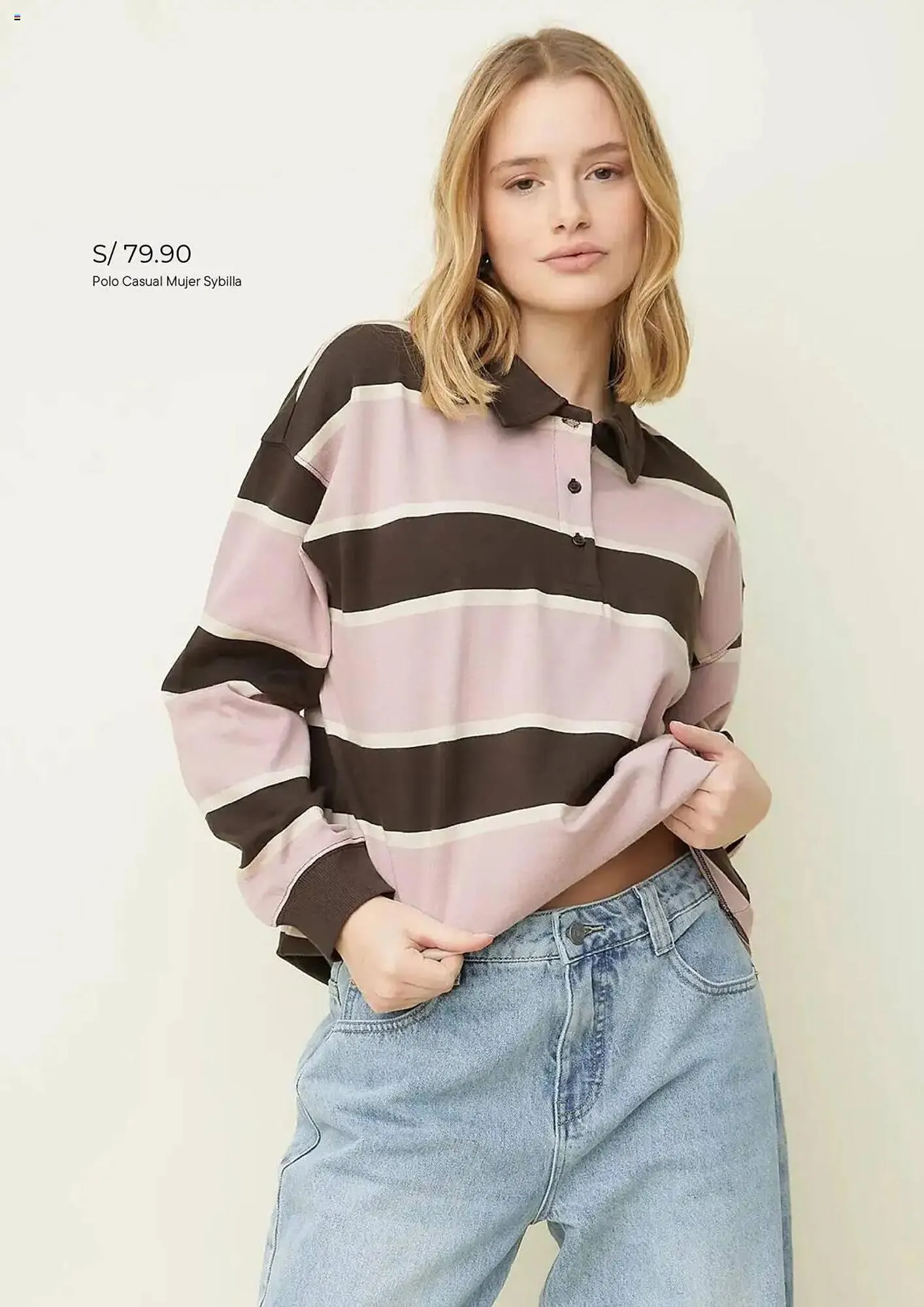 Catalogo de Catálogo Falabella 1 de setiembre al 1 de octubre 2025 - Pag 7