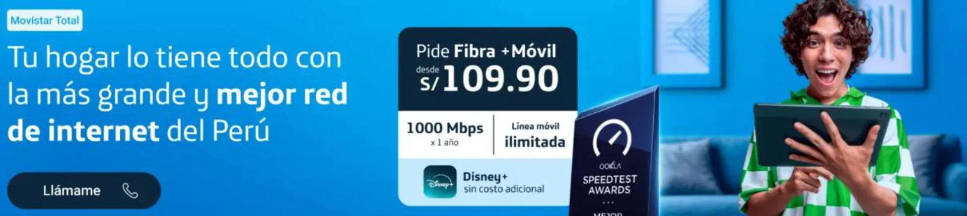 Catalogo de Catálogo Movistar 2 de octubre al 31 de octubre 2025 - Pag 3