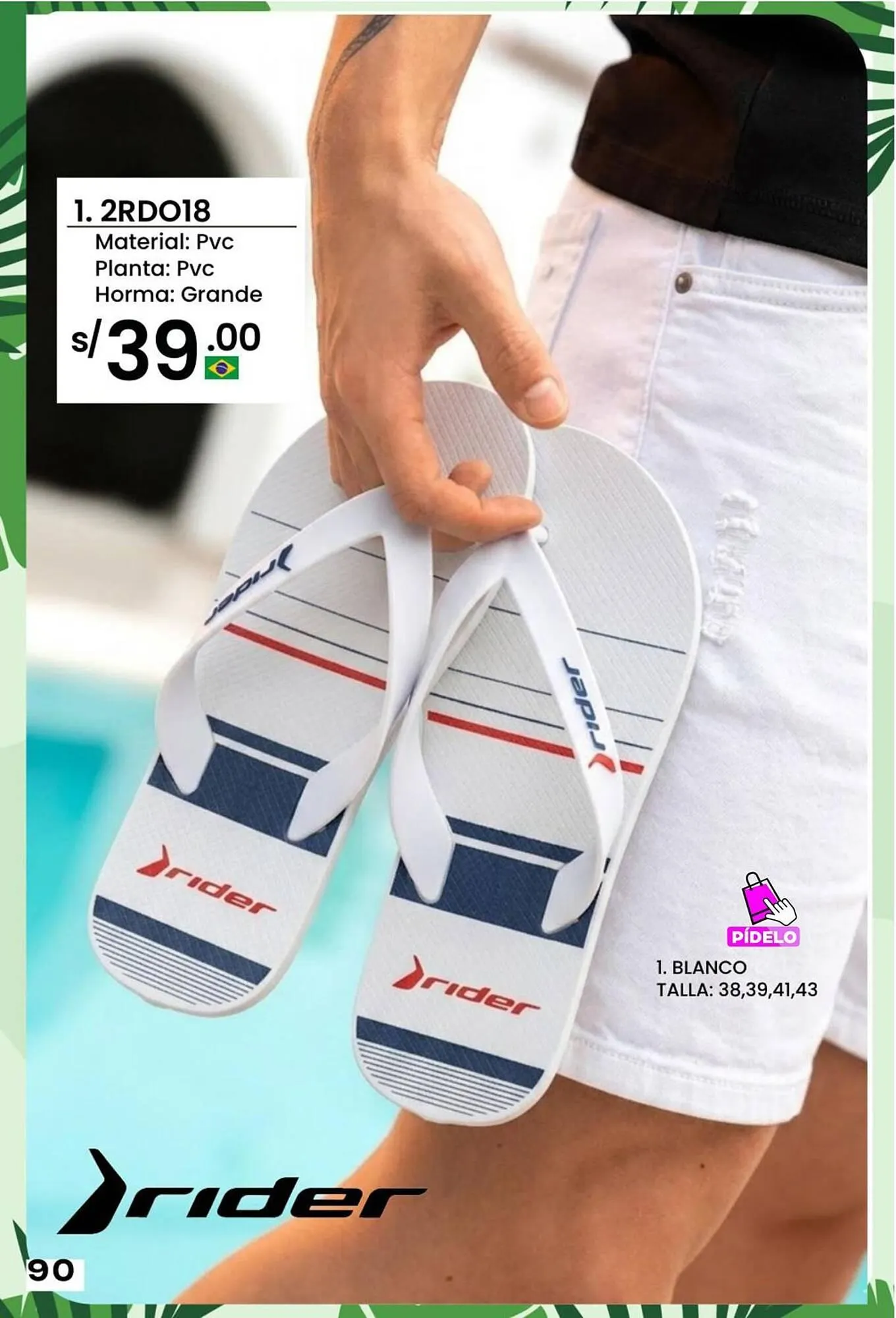 Catalogo de Catálogo Sokso 3 de abril al 17 de mayo 2026 - Pag 90