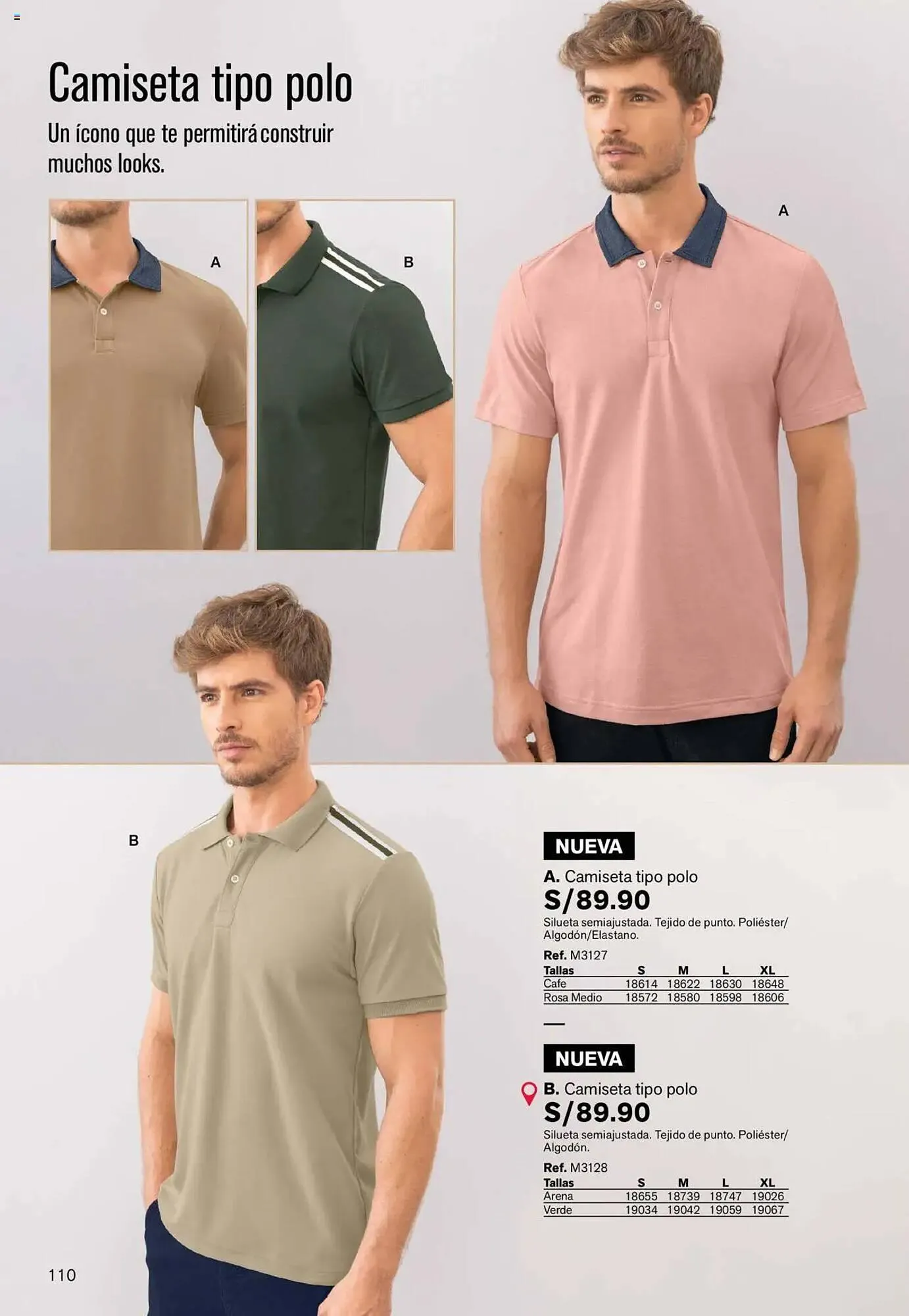 Catalogo de Catálogo Leonisa 21 de marzo al 31 de diciembre 2025 - Pag 390