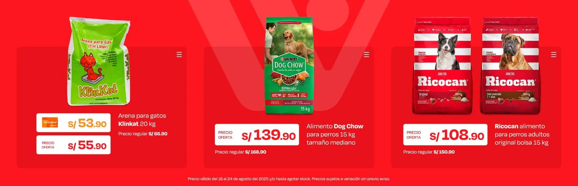 Catalogo de Catálogo Wong 17 de octubre al 31 de octubre 2025 - Pag 41