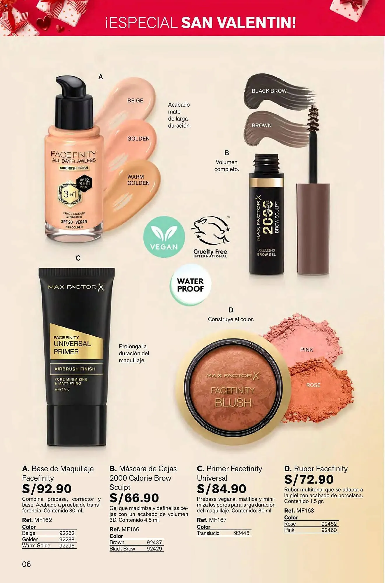 Catalogo de Catálogo Leonisa 16 de enero al 1 de marzo 2026 - Pag 6