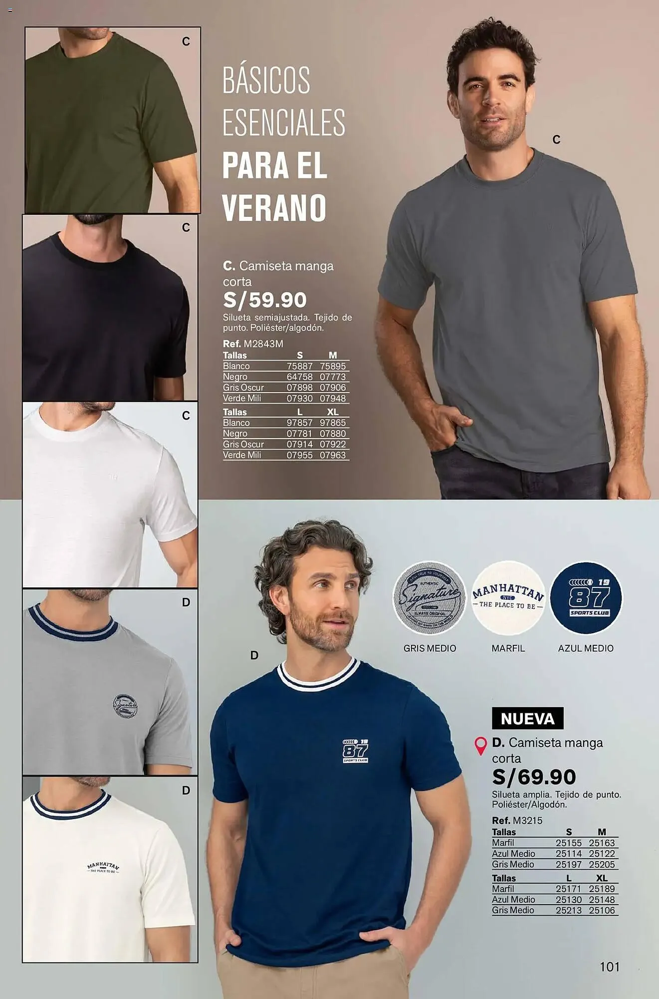 Catalogo de Catálogo Leonisa 16 de marzo al 7 de abril 2026 - Pag 101