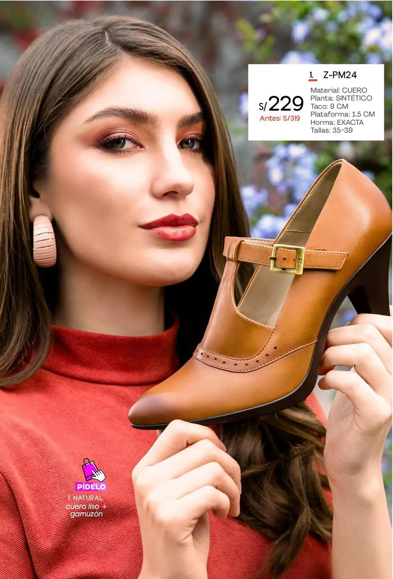 Catalogo de Catálogo Sokso 1 de diciembre al 4 de enero 2026 - Pag 108