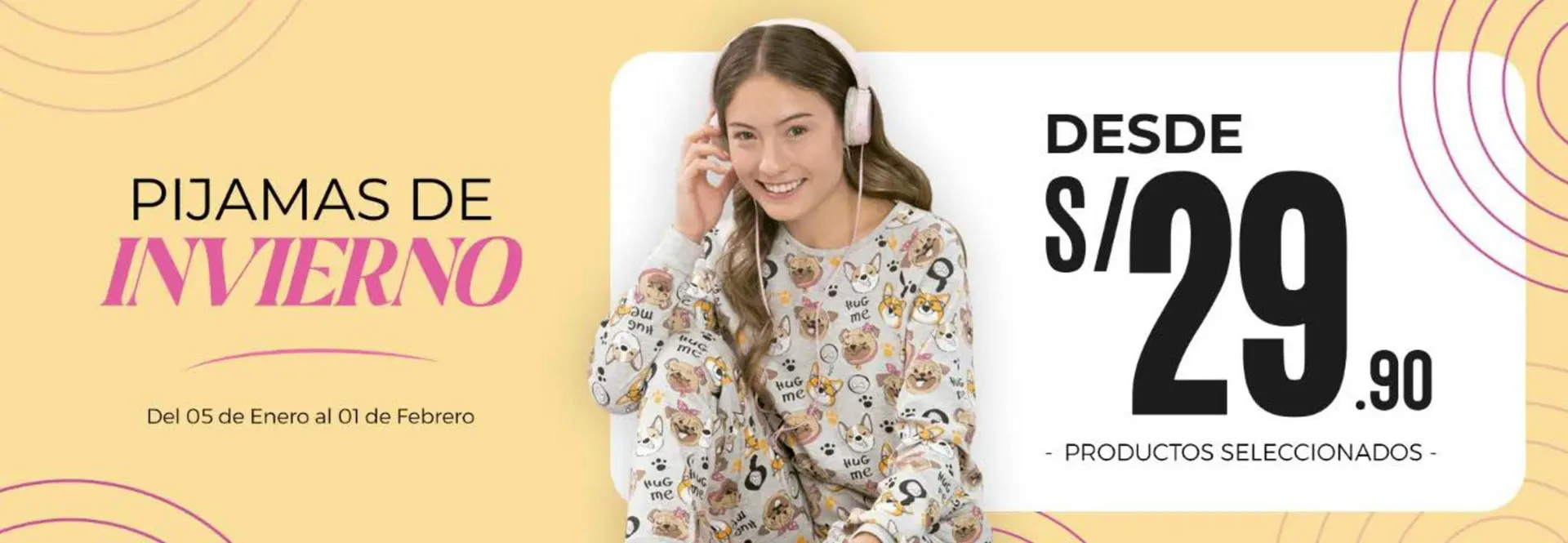 Catalogo de Catálogo Kayser 19 de enero al 1 de febrero 2026 - Pag 2