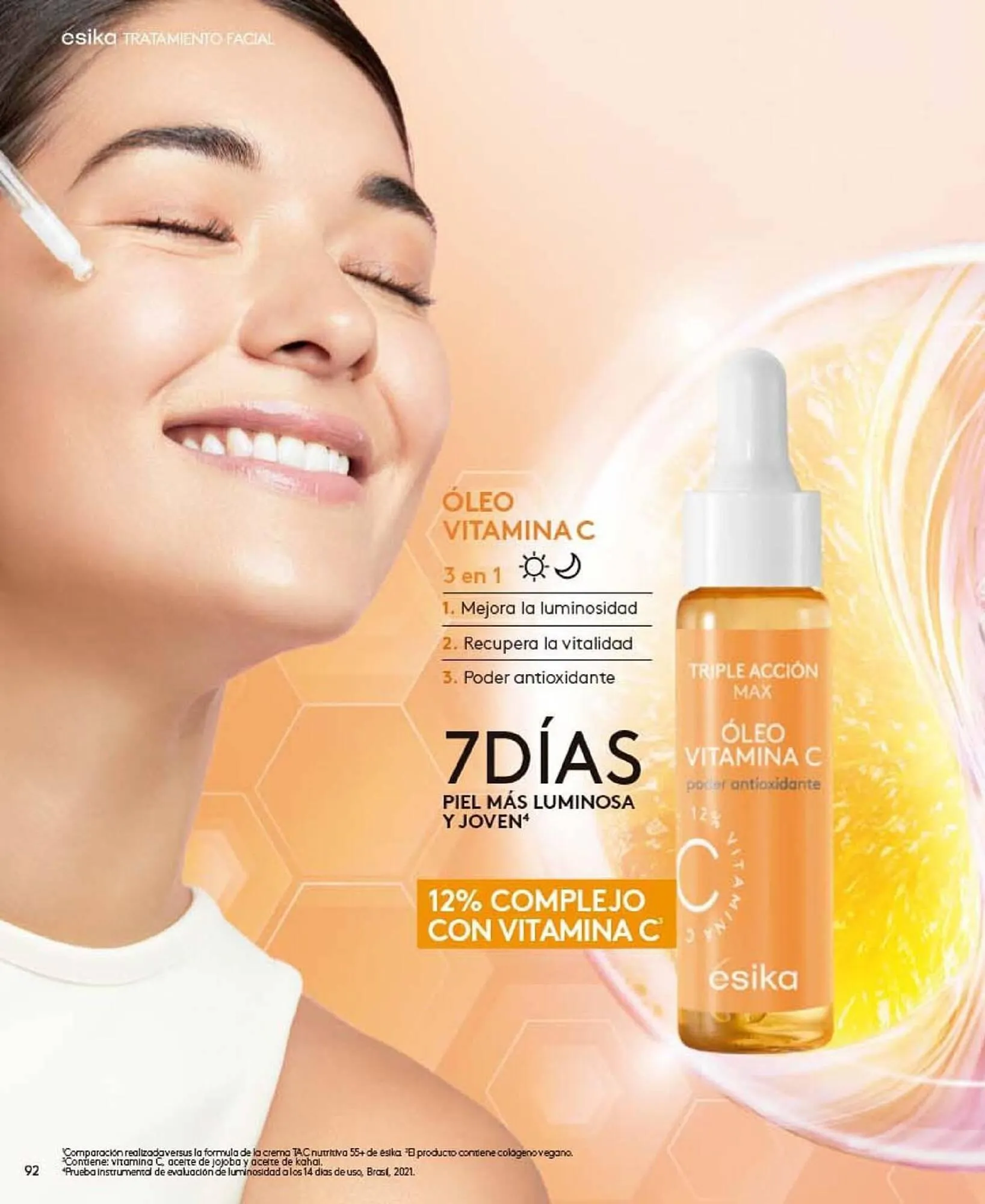 Catalogo de Catálogo L'Bel 1 de diciembre al 31 de diciembre 2025 - Pag 100