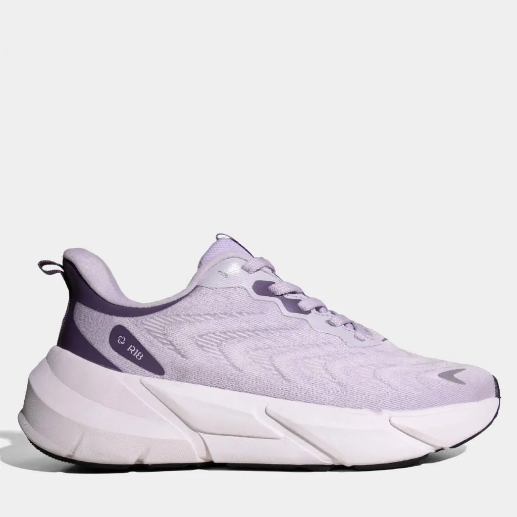 Zapatillas Running R18 Mujeres R18-Bt00268