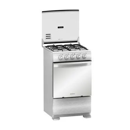 Cocina de pie a gas 50cm Mabe TX5110P2