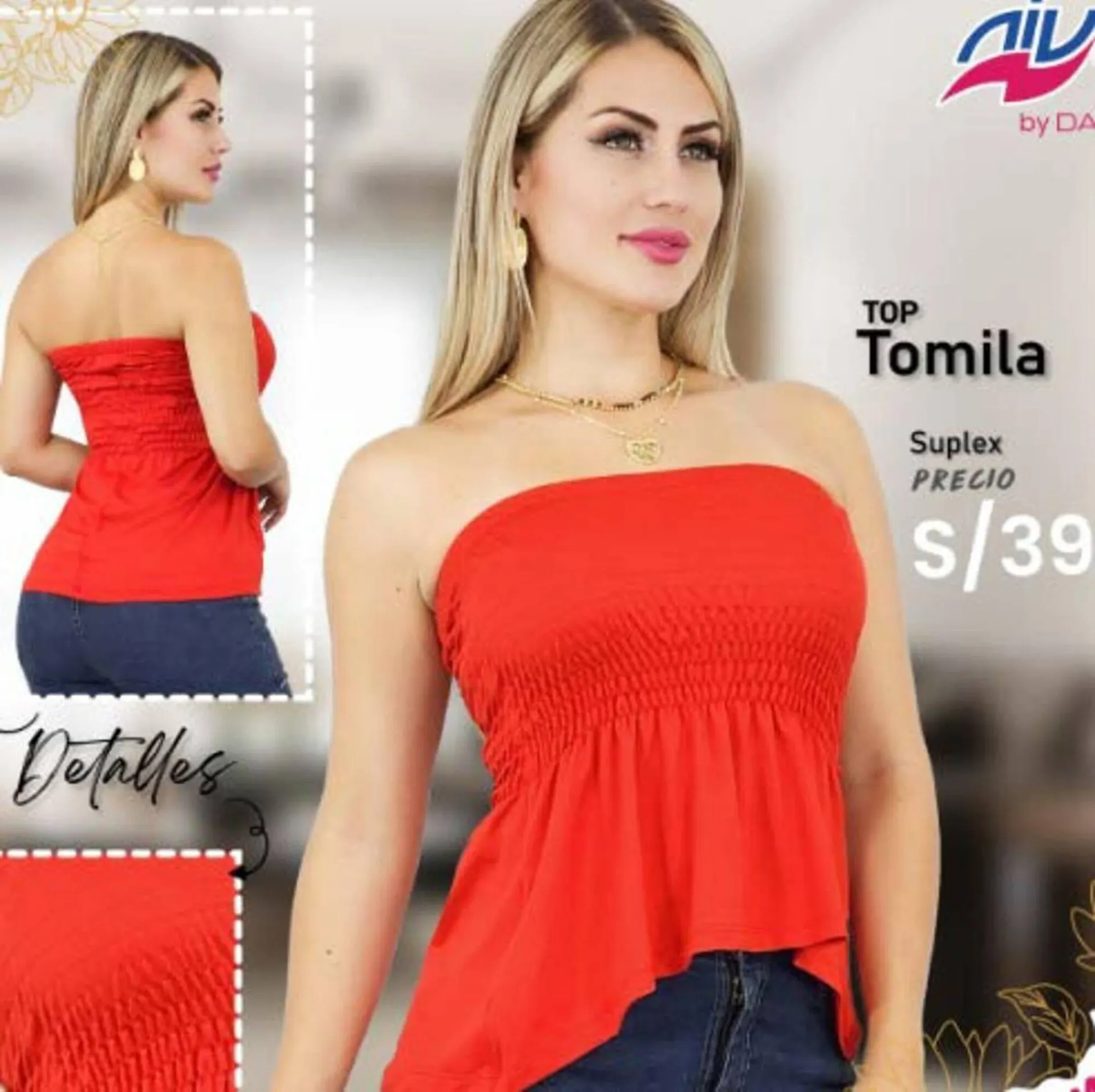 Catalogo de Catálogo Nivi 3 de junio al 30 de junio 2025 - Pag 8