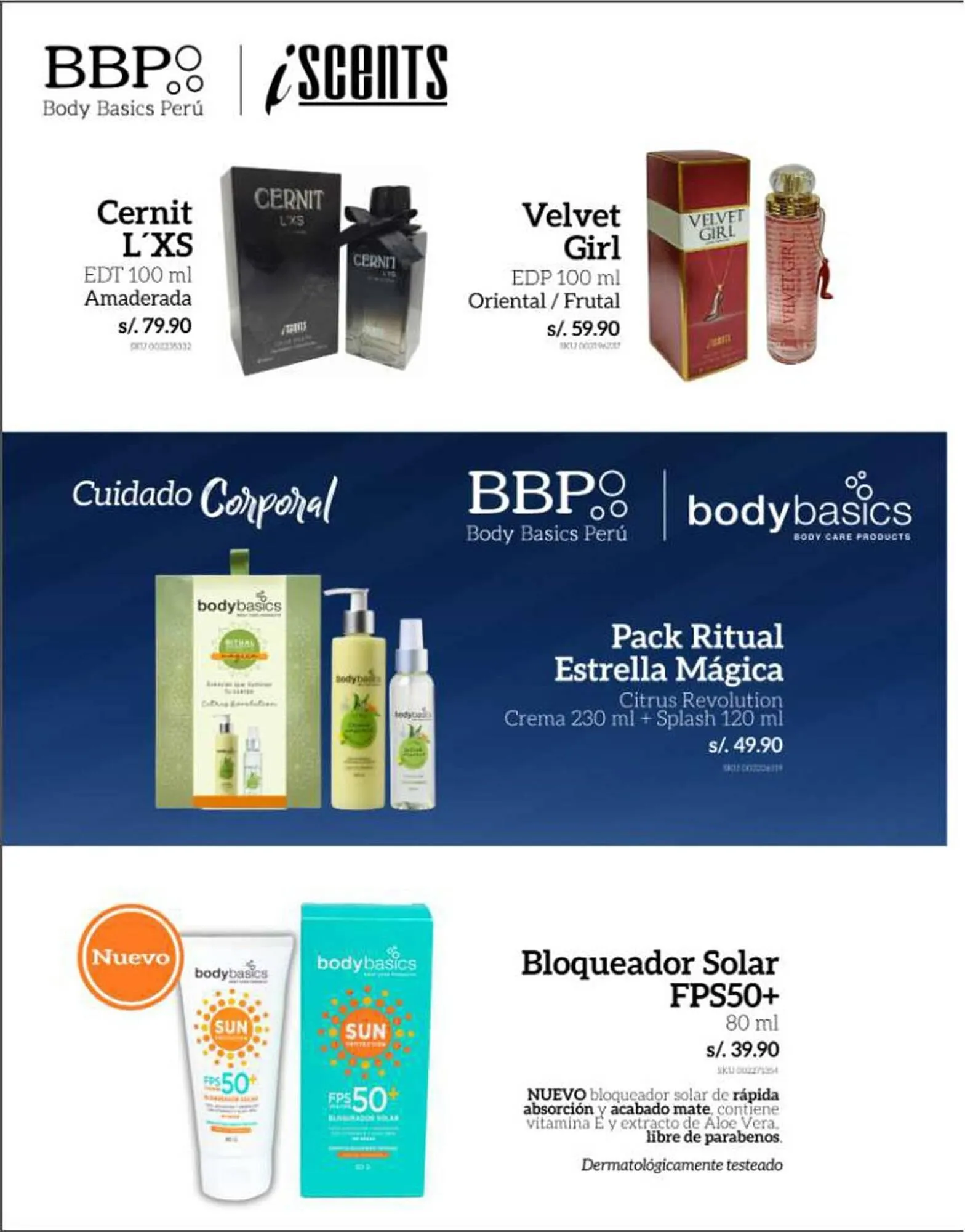 Catalogo de Catálogo Estilos 1 de diciembre al 25 de diciembre 2023 - Pag 33