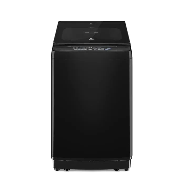 Lavadora Electrolux Inverter 15KG EWIP15F2XSWB Negro