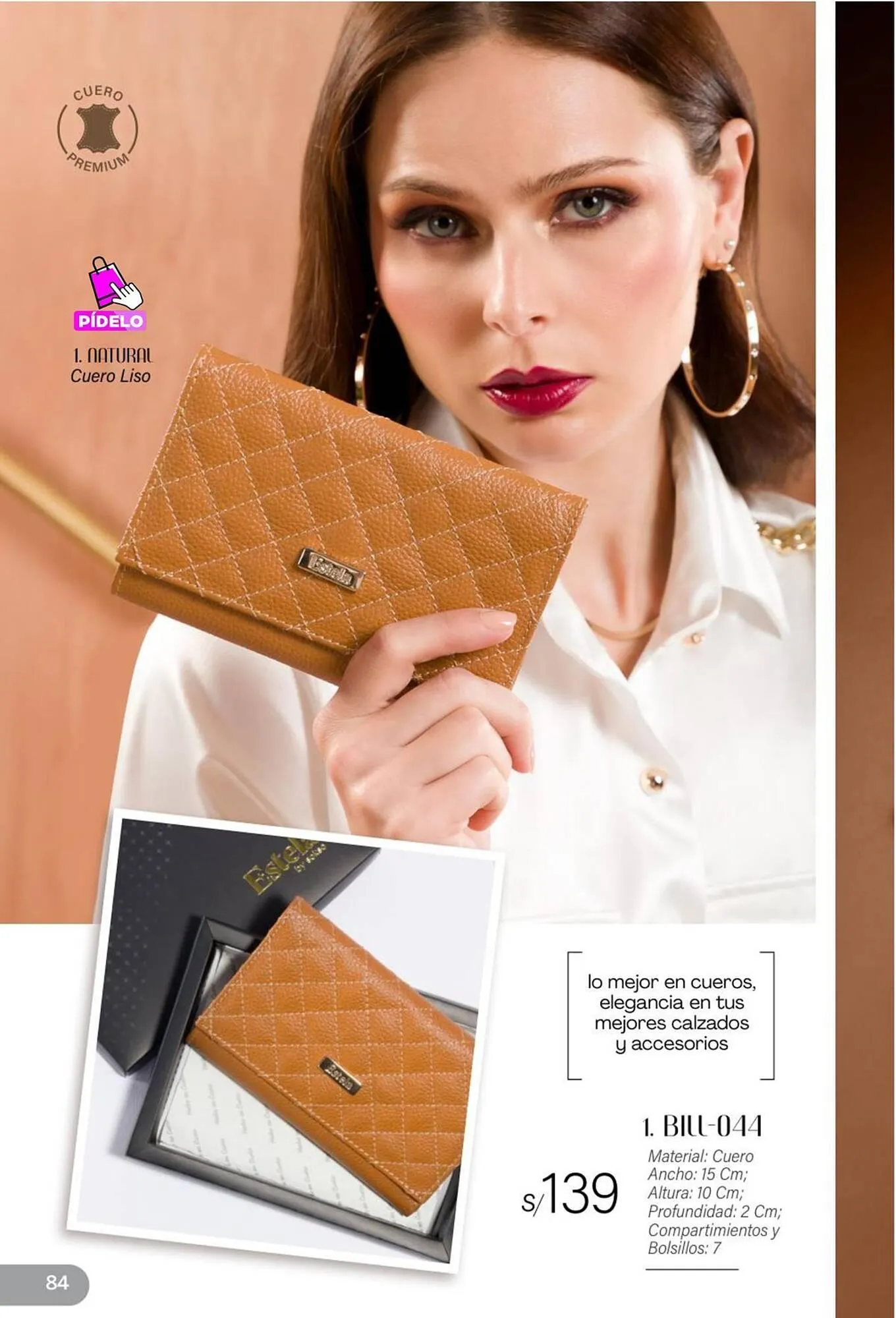 Catalogo de Catálogo Sokso 5 de mayo al 1 de junio 2025 - Pag 84