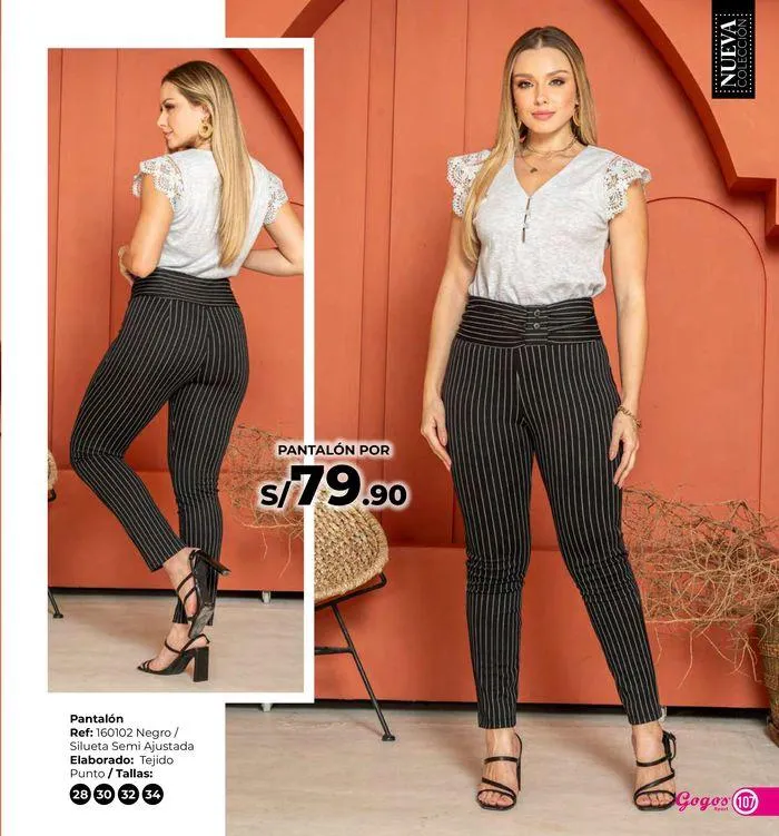 Catalogo de Mi papá mi mejor amigo  7 de junio al 30 de junio 2024 - Pag 107