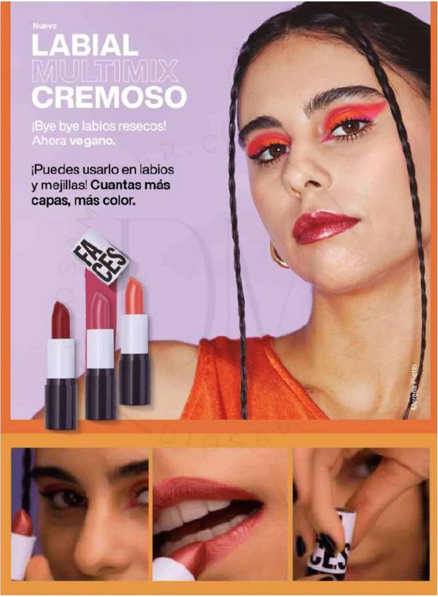 Catalogo de Catálogo Natura 7 de diciembre al 29 de diciembre 2023 - Pag 4