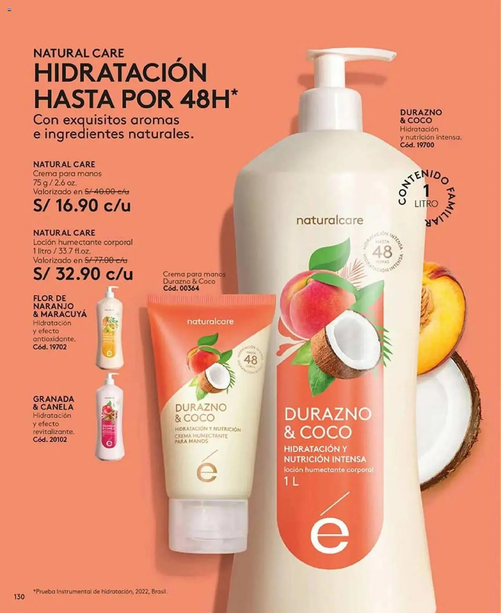 Catalogo de Catálogo Ésika 21 de enero al 12 de marzo 2025 - Pag 588