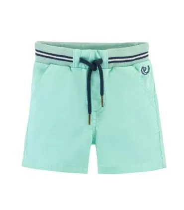 Short con Pasadores | Colección Road Trip