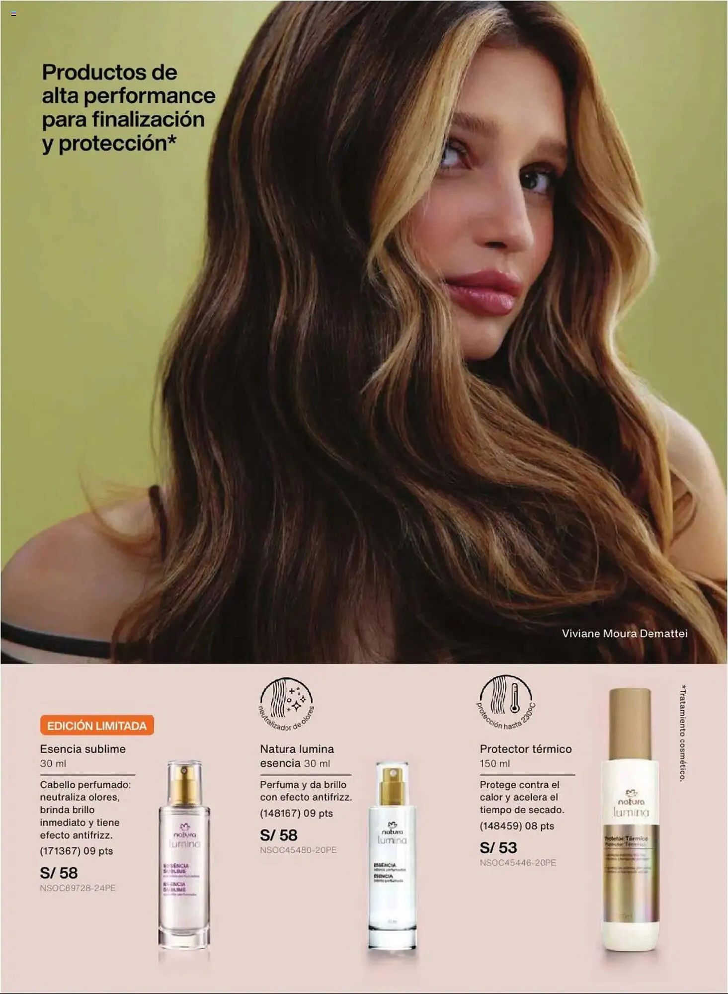 Catalogo de Catálogo Natura 5 de mayo al 7 de junio 2025 - Pag 611