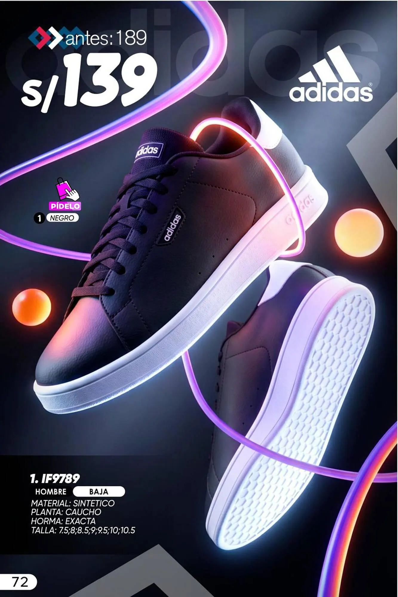 Catalogo de Catálogo Sokso 20 de abril al 10 de mayo 2026 - Pag 72