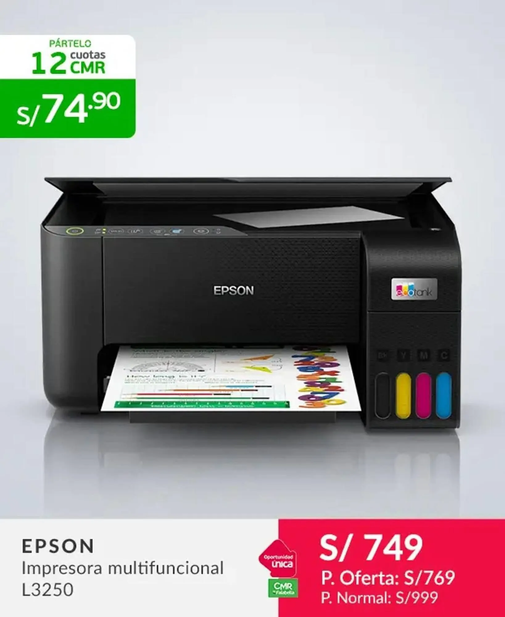 Catalogo de Catálogo Falabella 4 de febrero al 10 de febrero 2026 - Pag 4