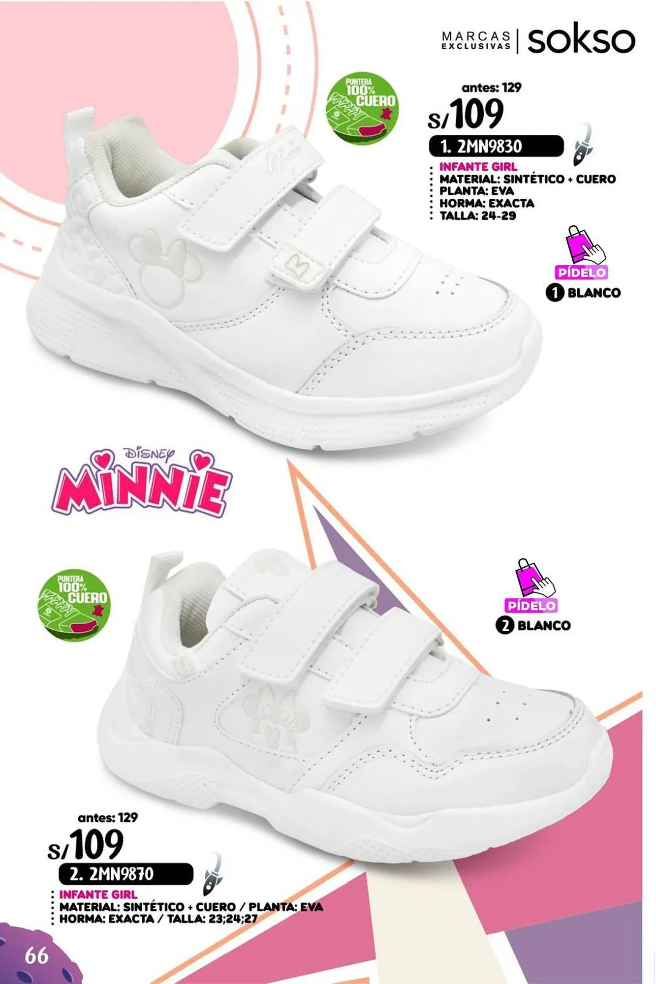 Catalogo de Catálogo Sokso 8 de mayo al 1 de junio 2025 - Pag 66