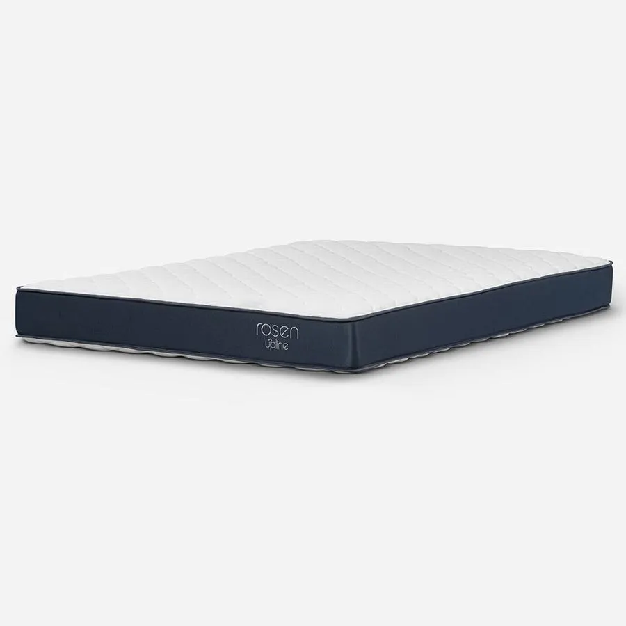 Colchón Upline King 200 x 200 cm