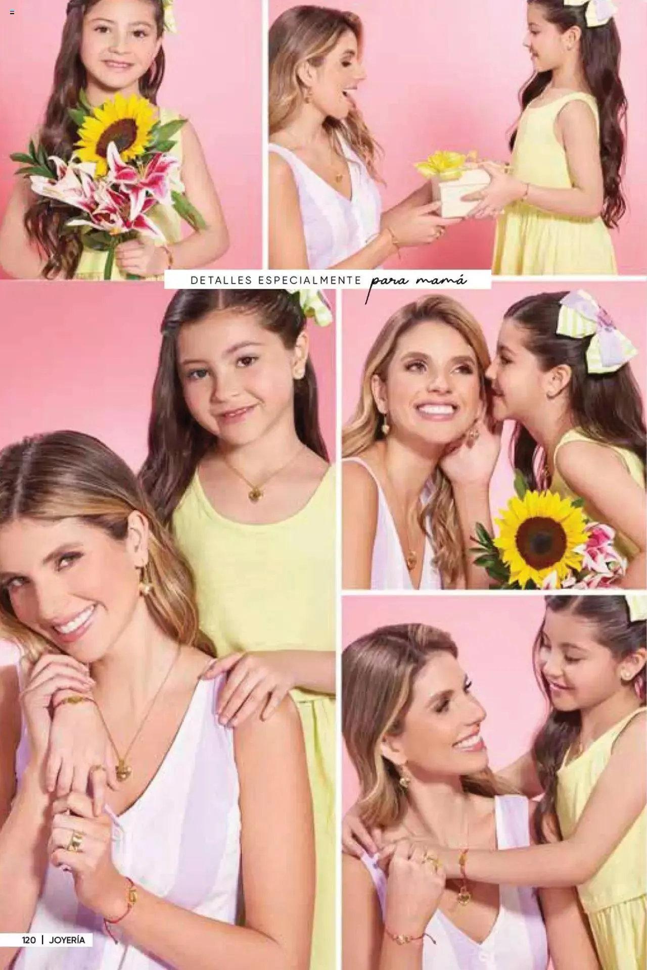 Catalogo de Azzorti - Campaña 07 29 de marzo al 31 de diciembre 2023 - Pag 126