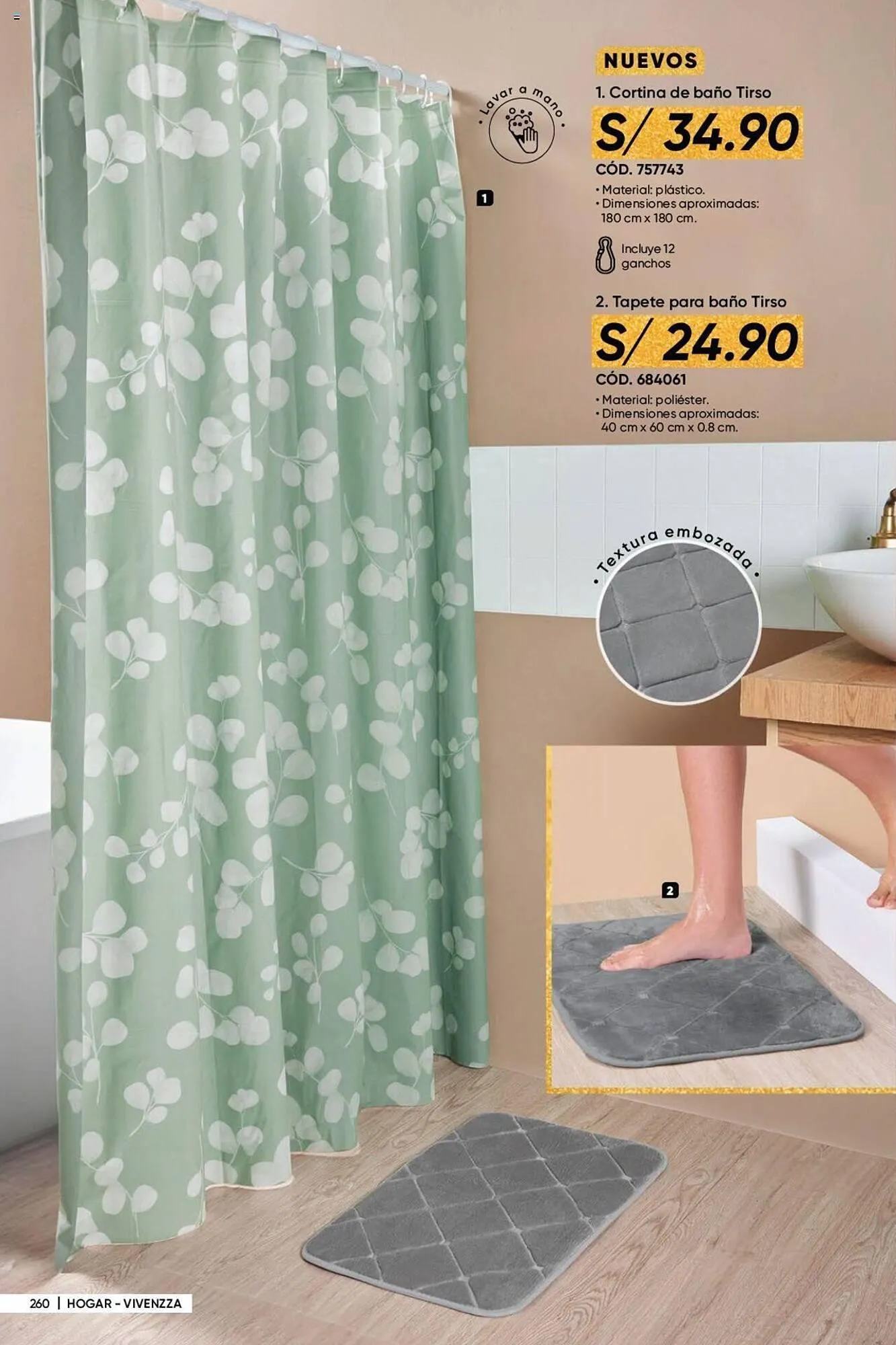 Catalogo de Catálogo Dupree 7 de octubre al 10 de noviembre 2024 - Pag 541