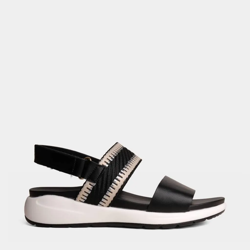 Sandalias Casuales Footloose Mujeres Ftl-Lm00008
