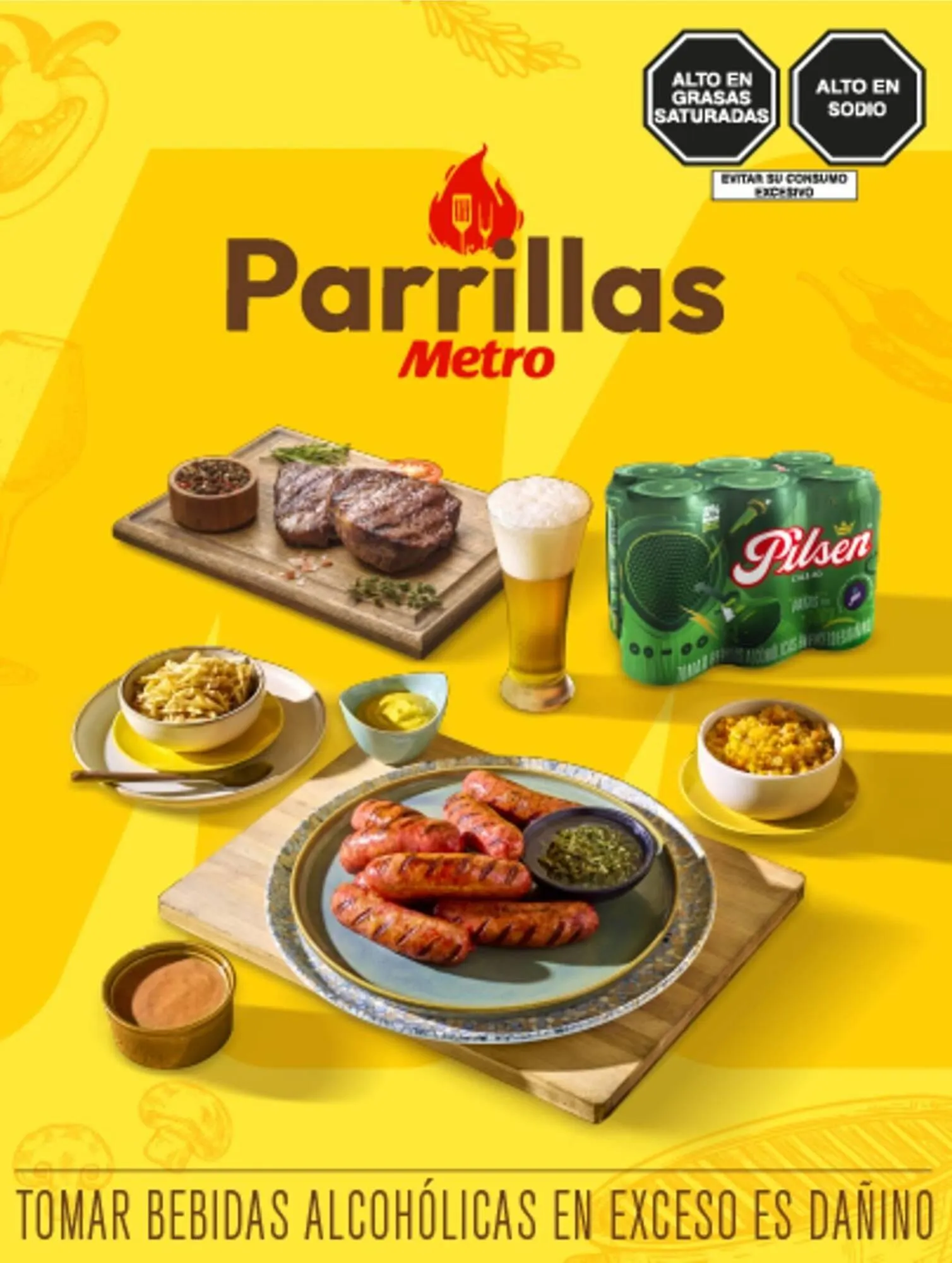 Catalogo de Catálogo Metro 9 de abril al 15 de abril 2026 - Pag 17