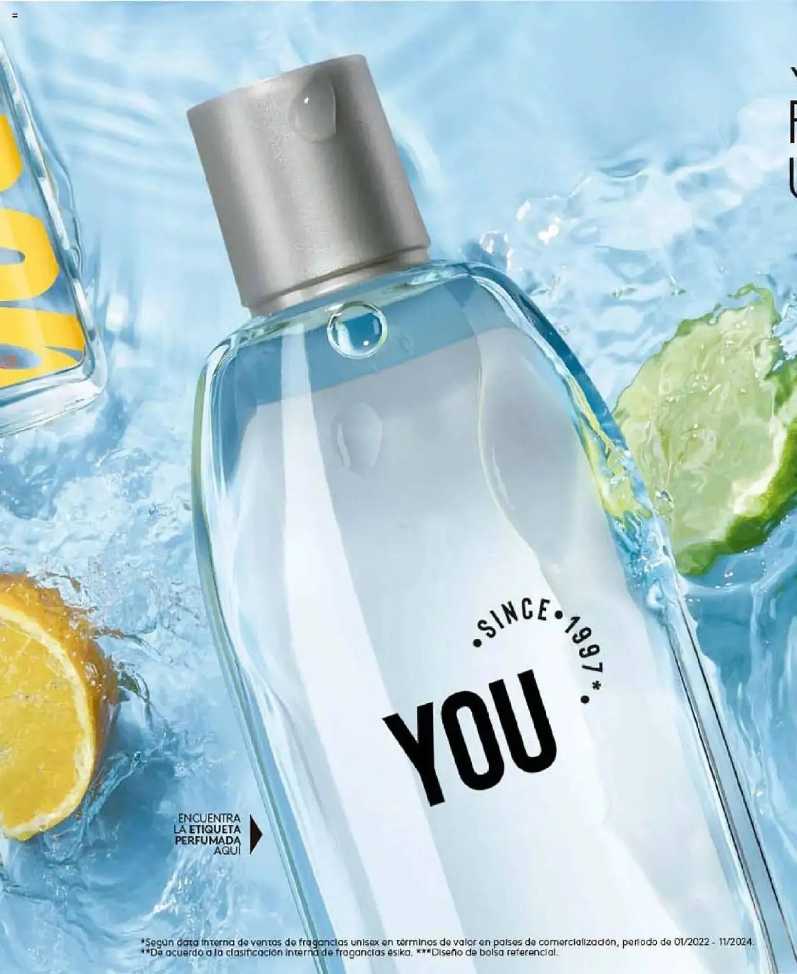 Catalogo de Catálogo Ésika 5 de mayo al 31 de mayo 2025 - Pag 28