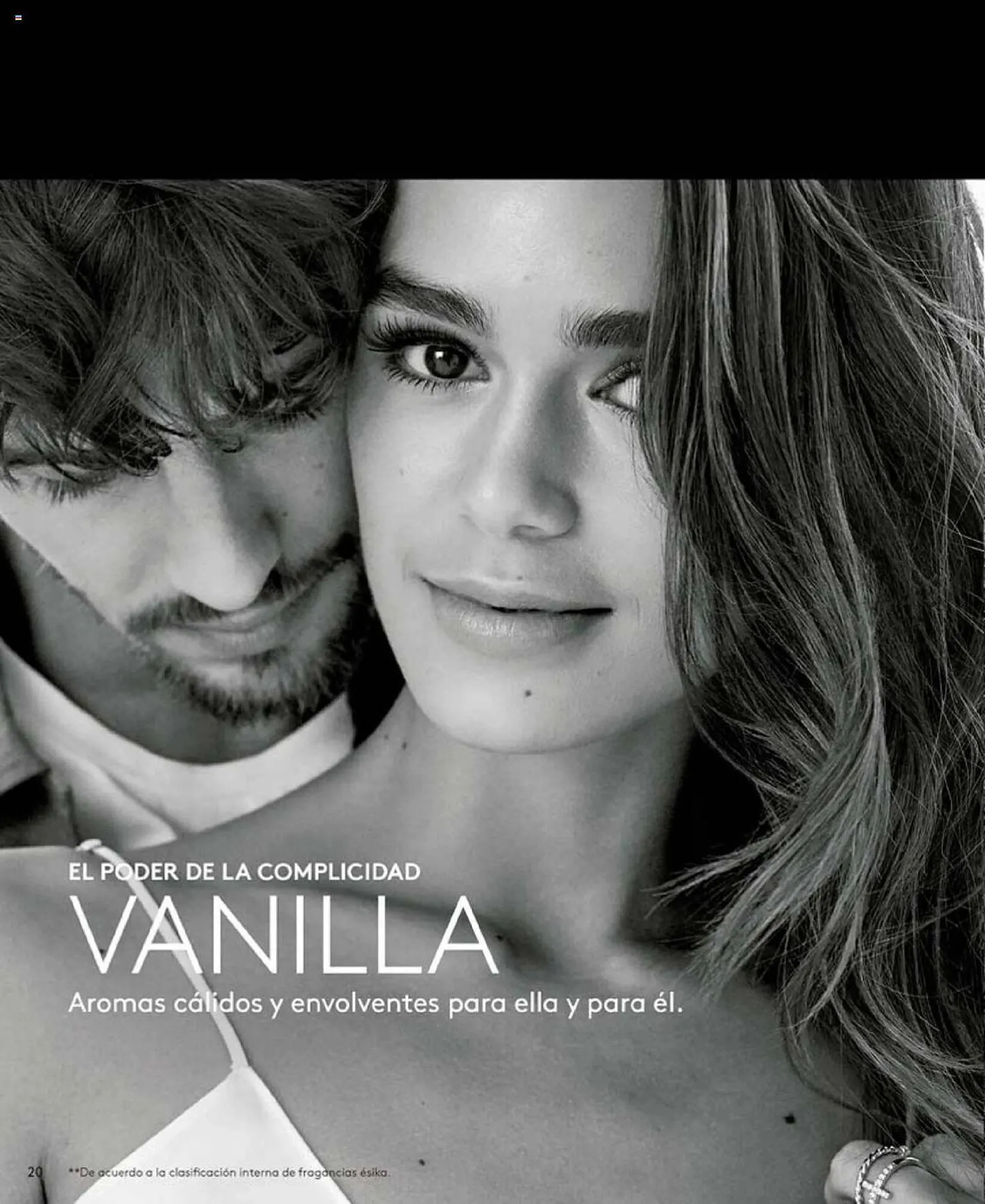 Catalogo de Catálogo Ésika 23 de octubre al 11 de noviembre 2023 - Pag 20