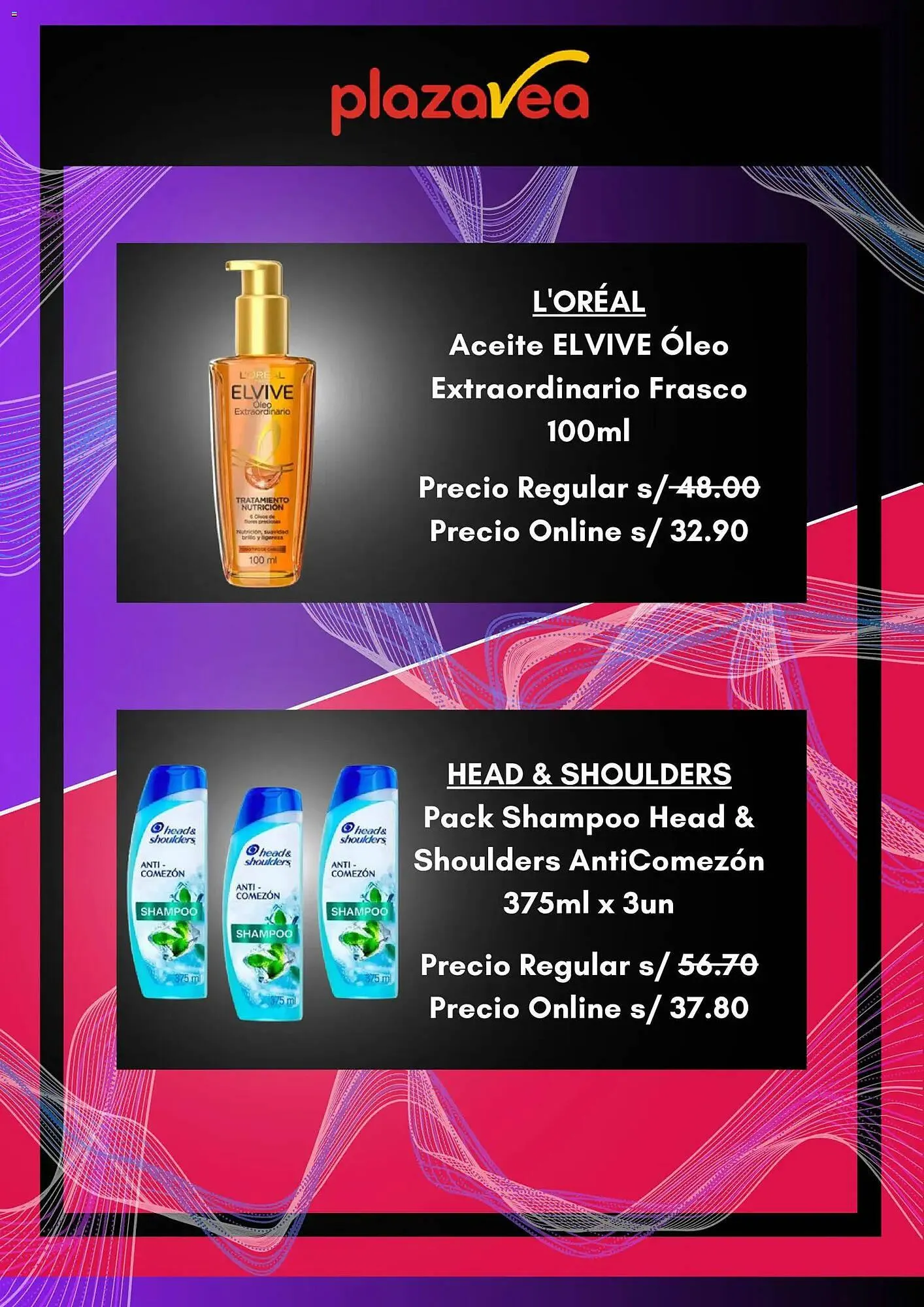 Catalogo de Catálogo Plaza Vea 3 de noviembre al 6 de noviembre 2025 - Pag 4