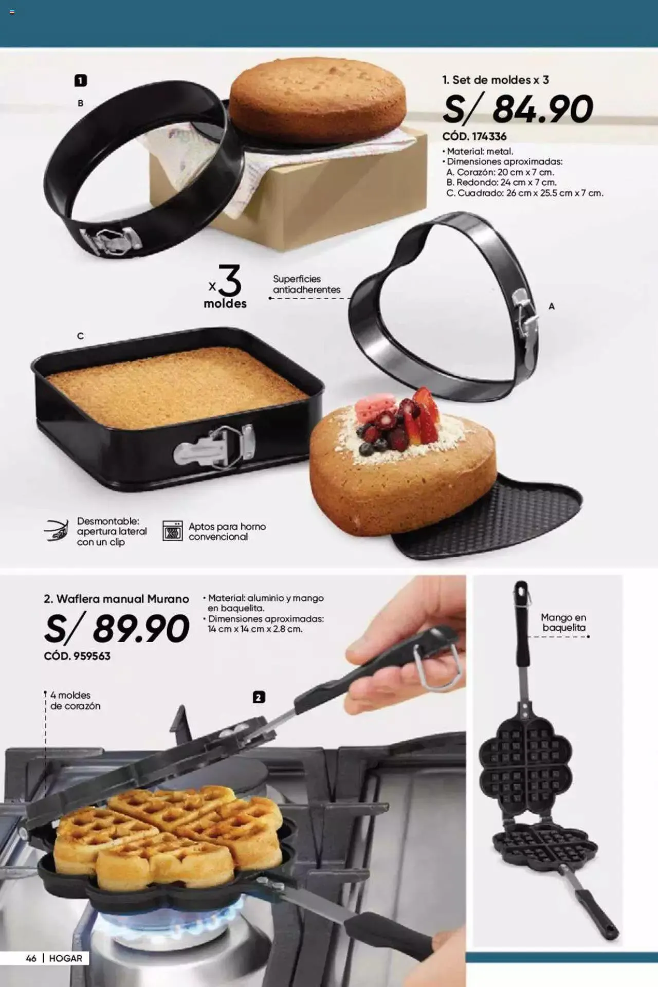 Catalogo de Azzorti - Campaña 09 10 de mayo al 31 de diciembre 2023 - Pag 249