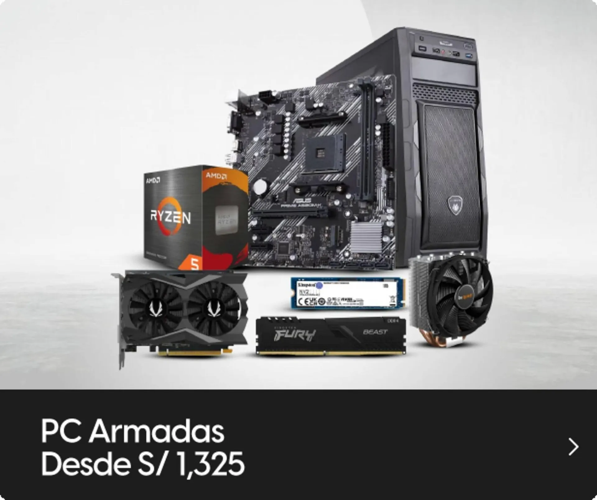 Catalogo de Catálogo Coolbox 9 de febrero al 15 de febrero 2026 - Pag 7