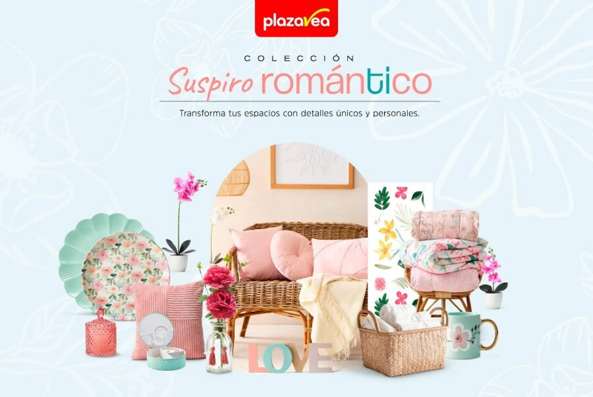 Catalogo de Catálogo Plaza Vea 11 de abril al 17 de abril 2025 - Pag 1