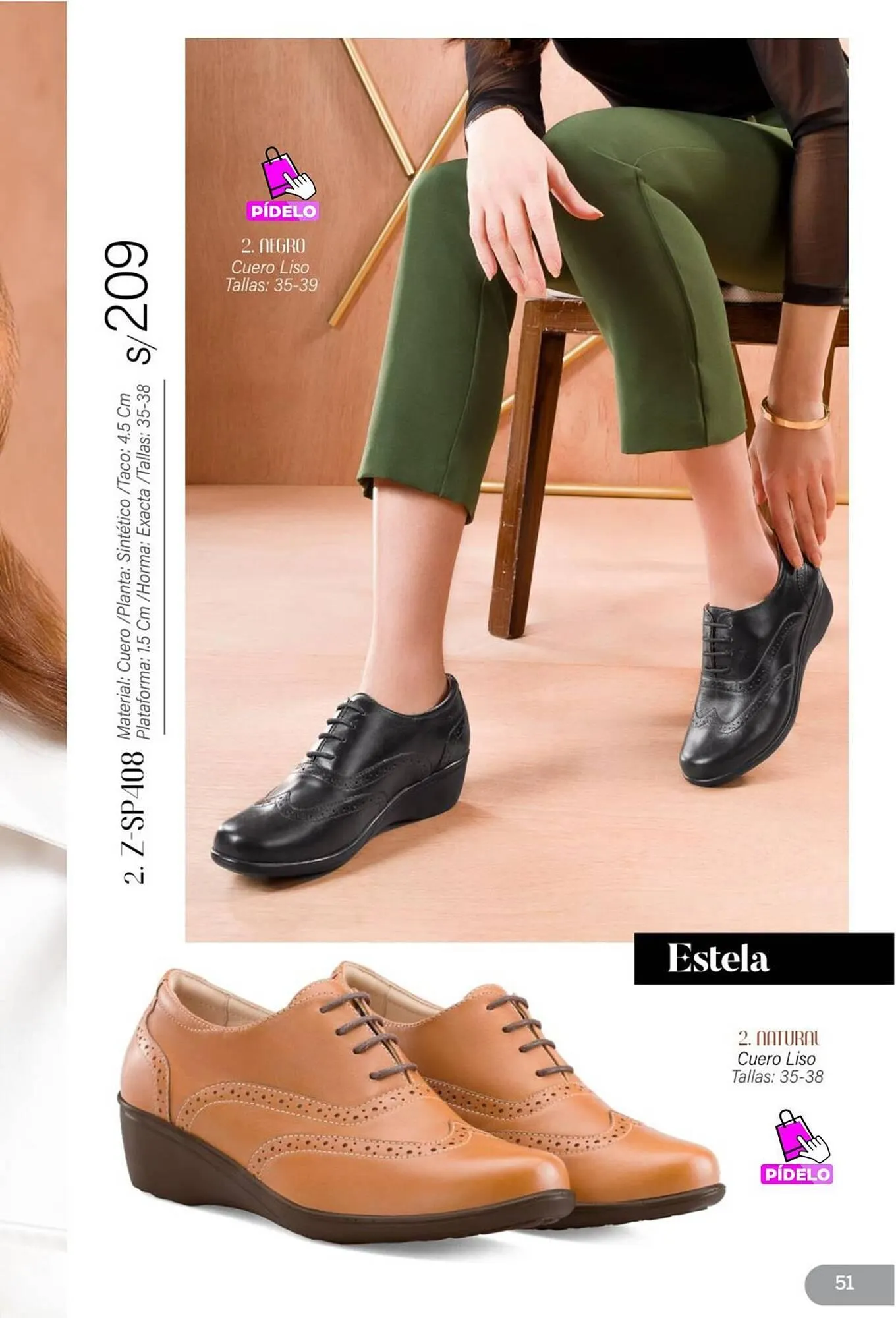 Catalogo de Catálogo Sokso 5 de mayo al 1 de junio 2025 - Pag 51