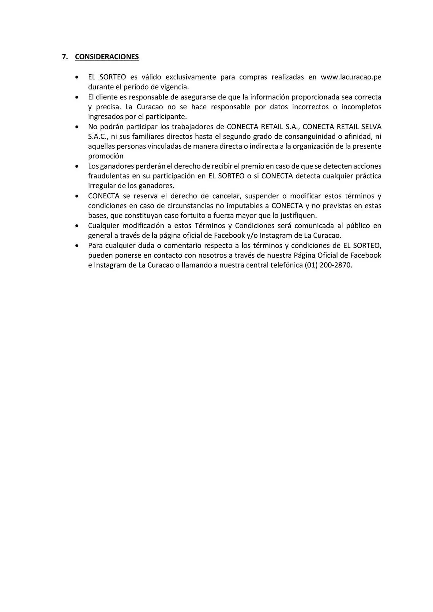 Catalogo de Catálogo La Curacao 20 de abril al 26 de abril 2026 - Pag 3