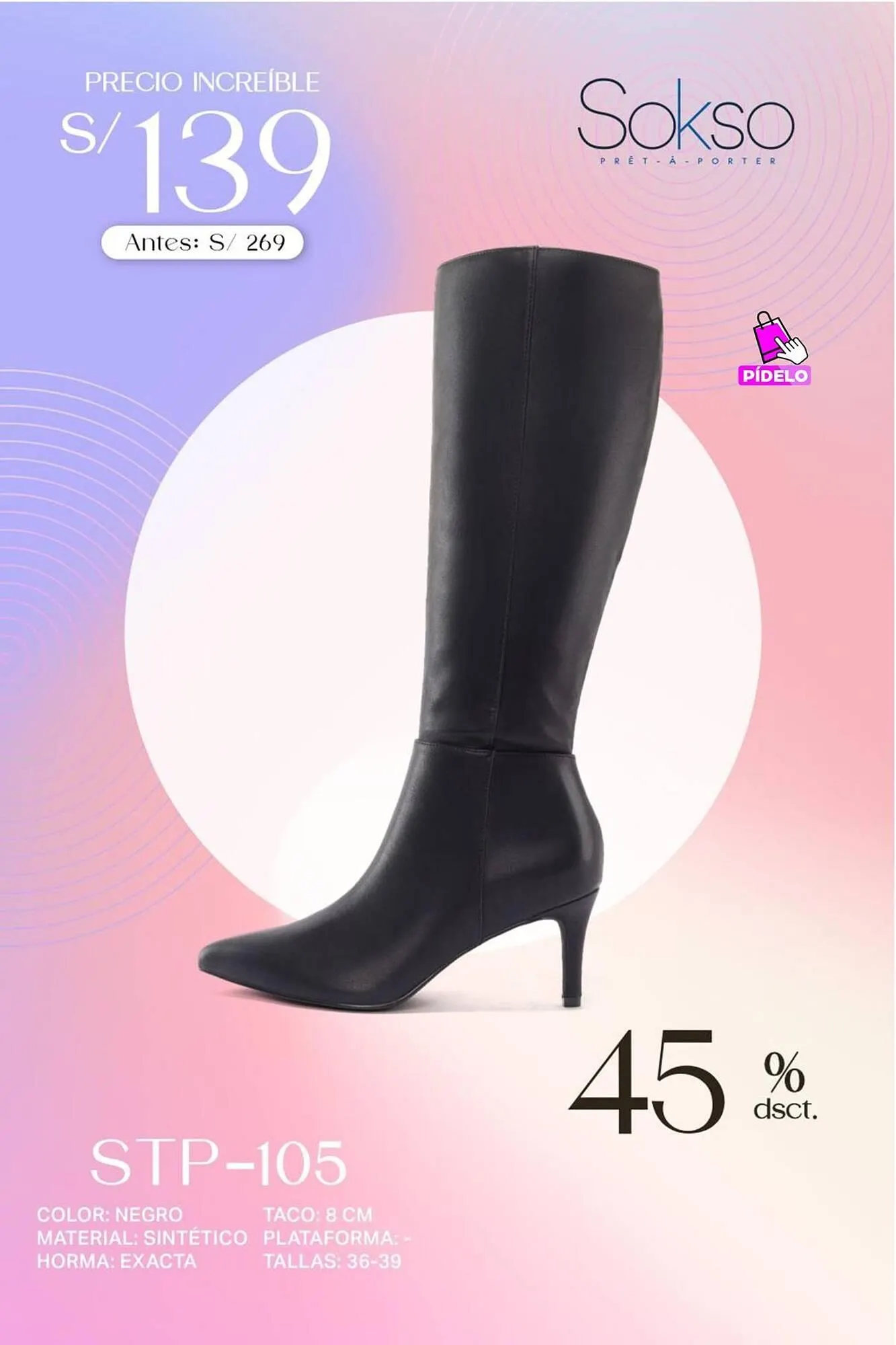 Catalogo de Catálogo Sokso 5 de enero al 11 de enero 2026 - Pag 4