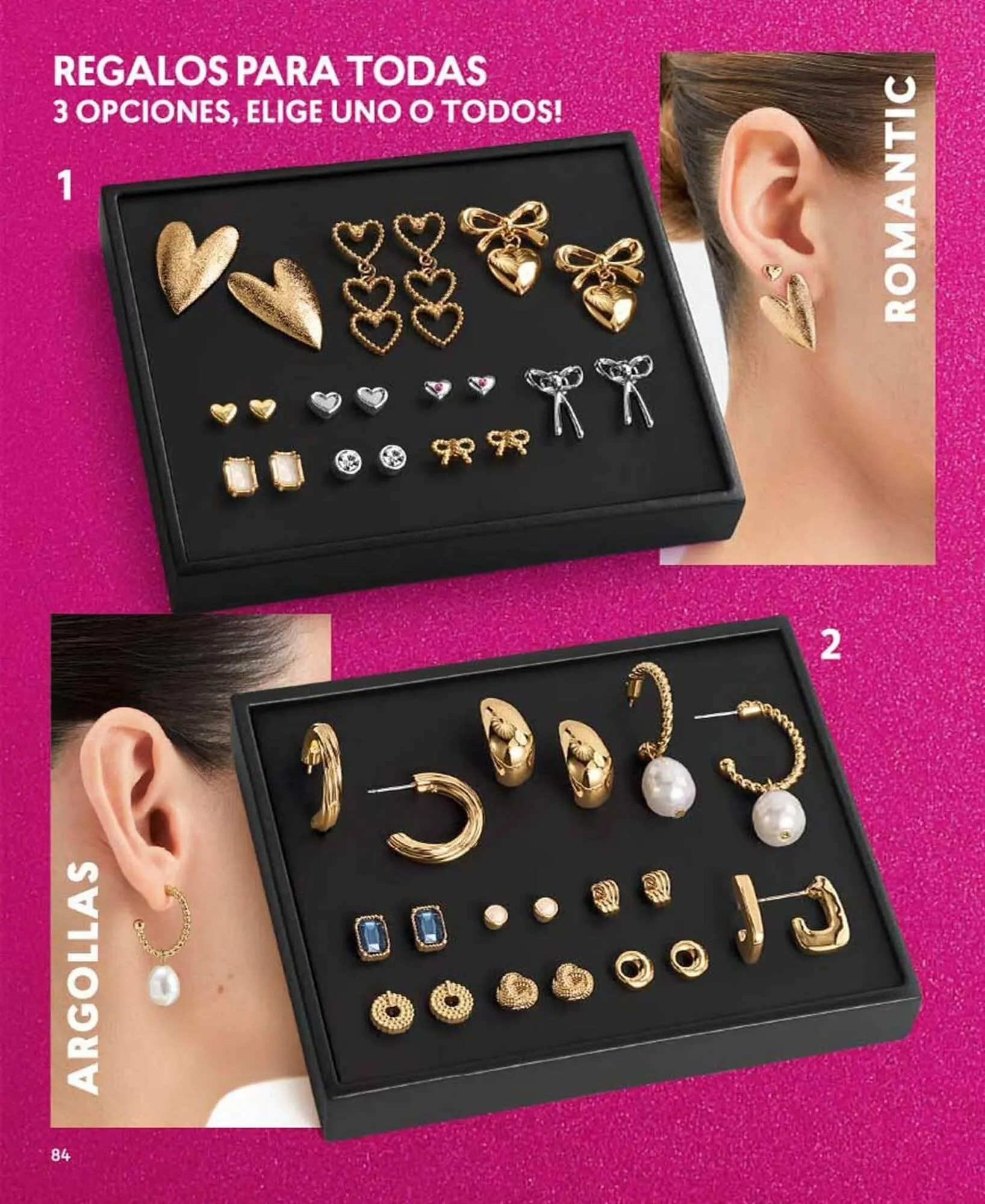 Catalogo de Catálogo Cyzone 6 de noviembre al 27 de noviembre 2024 - Pag 96