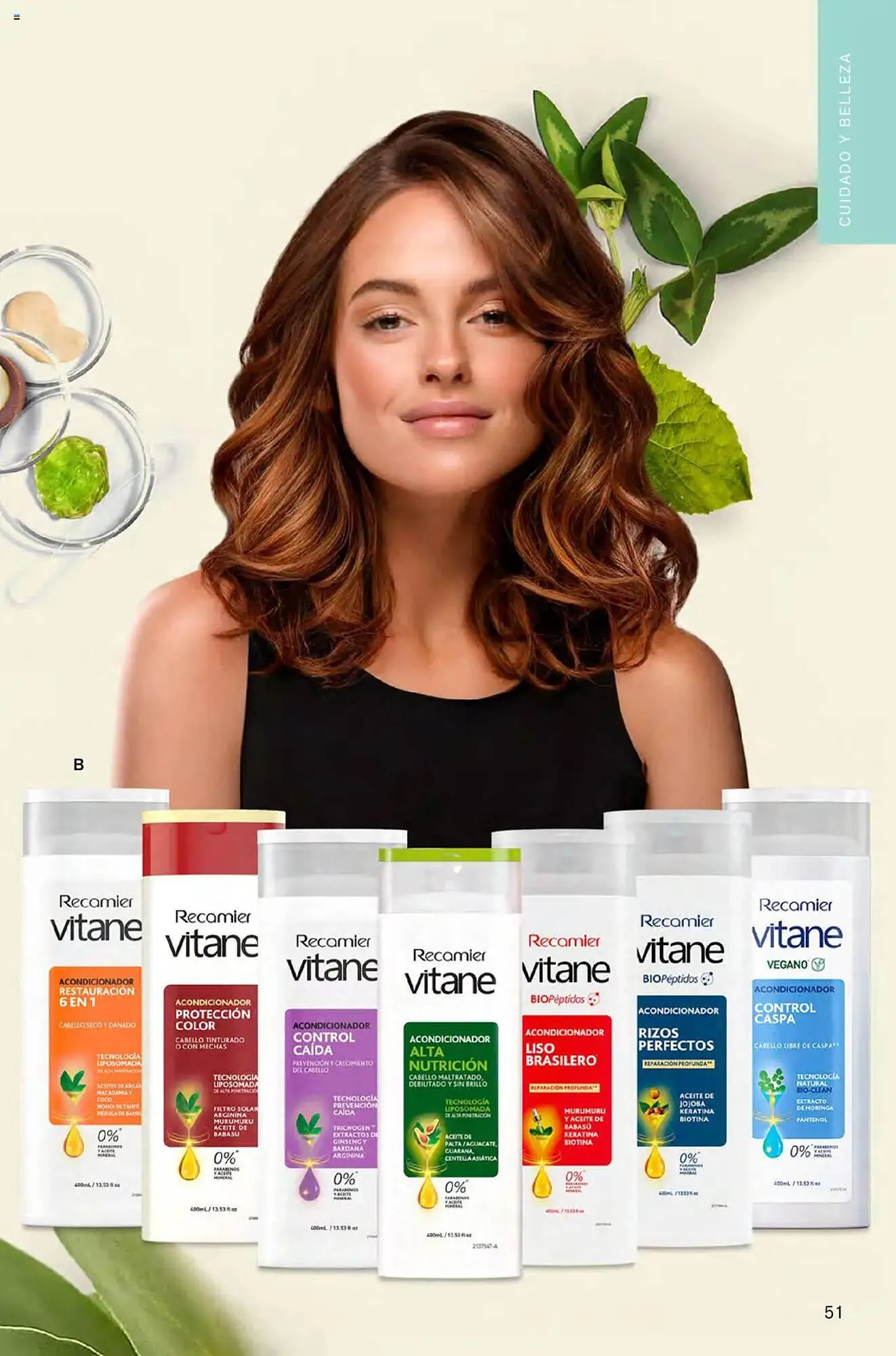 Catalogo de Catálogo Leonisa 1 de octubre al 17 de noviembre 2025 - Pag 51