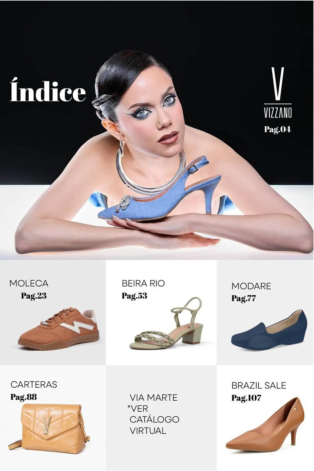 Catalogo de Catálogo Sokso 18 de agosto al 7 de setiembre 2025 - Pag 3