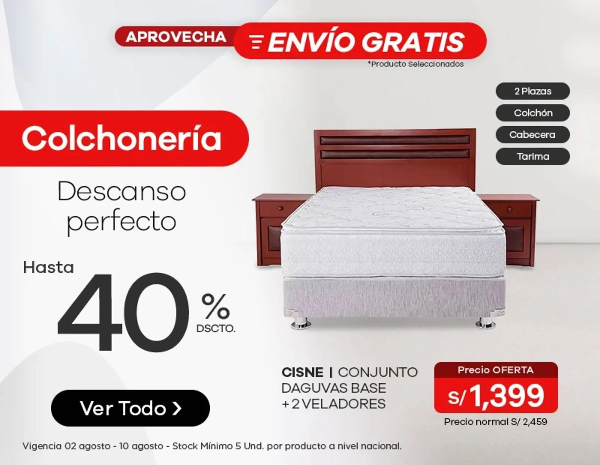 Catalogo de Catálogo Estilos 18 de agosto al 24 de agosto 2025 - Pag 7