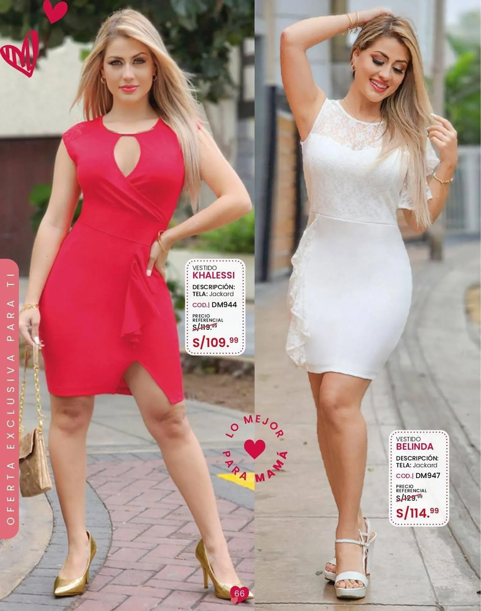 Catalogo de Catálogo Nivi 5 de abril al 30 de abril 2024 - Pag 78