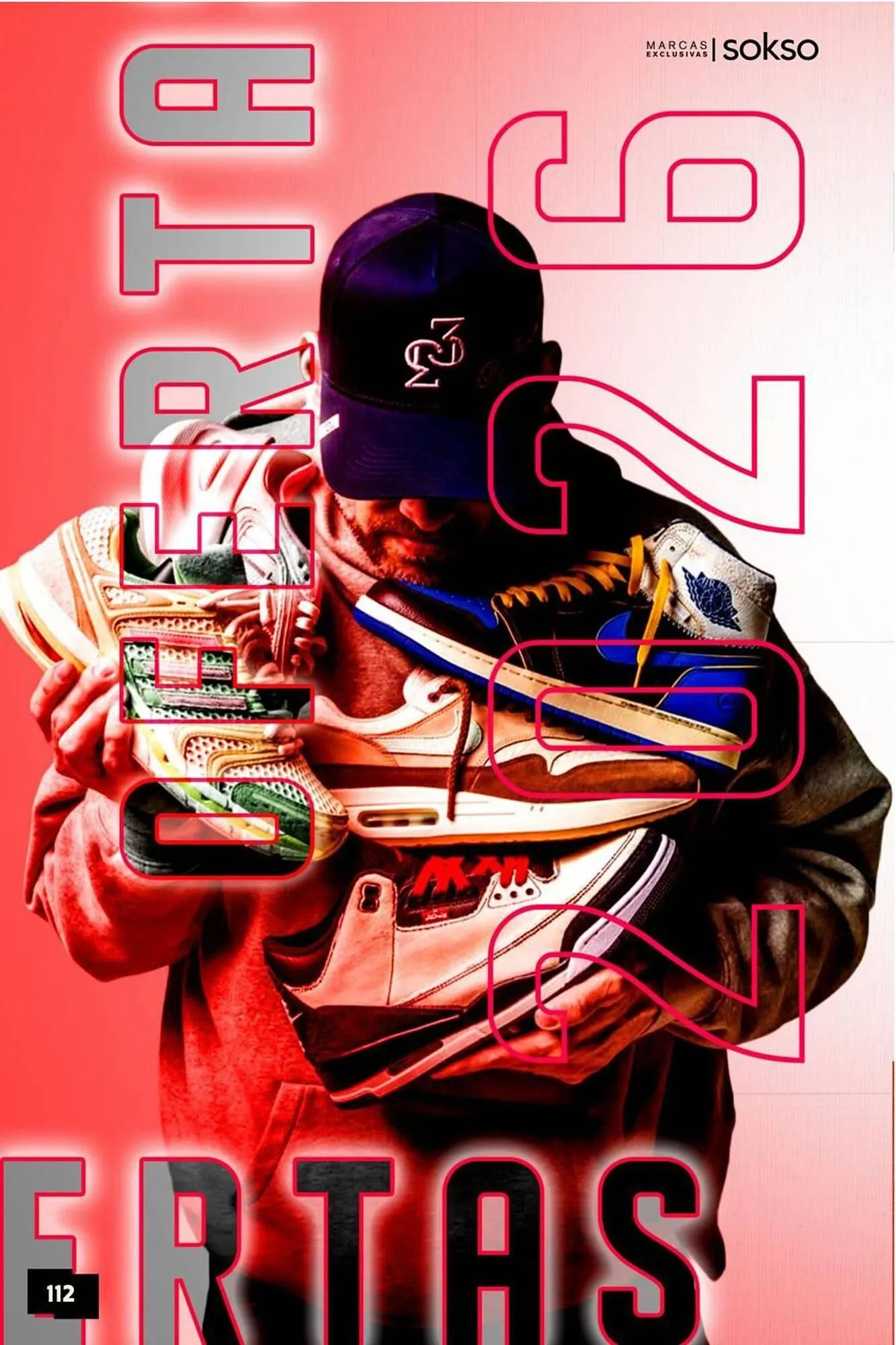 Catalogo de Catálogo Sokso 13 de abril al 3 de mayo 2026 - Pag 112