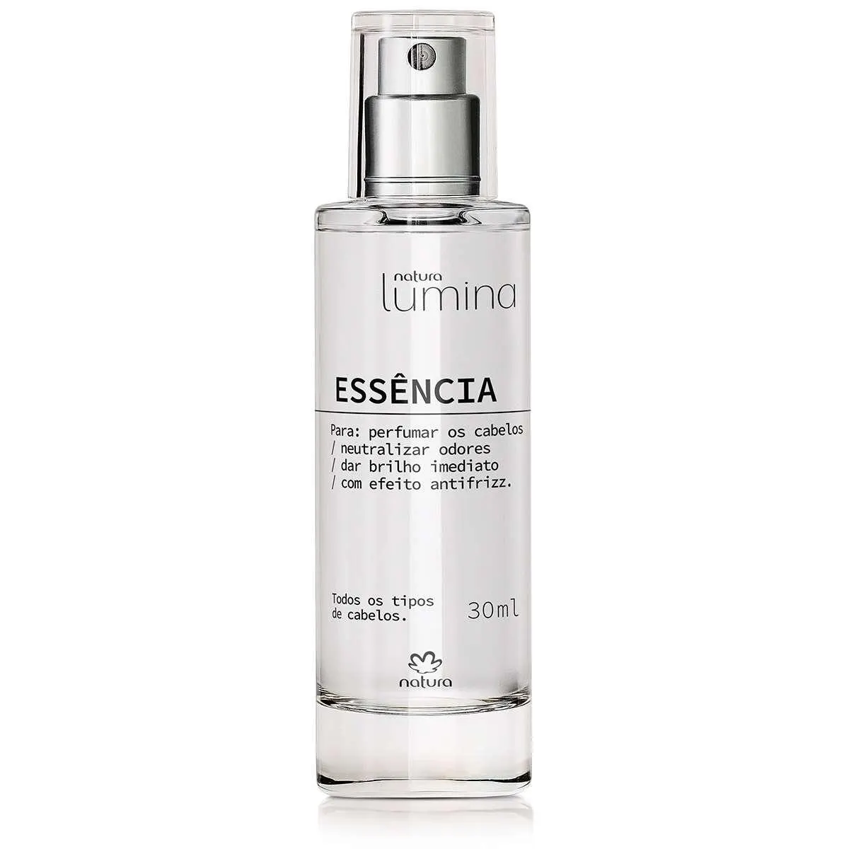 Lumina Natura Lumina esencia finalizadores 30 ml