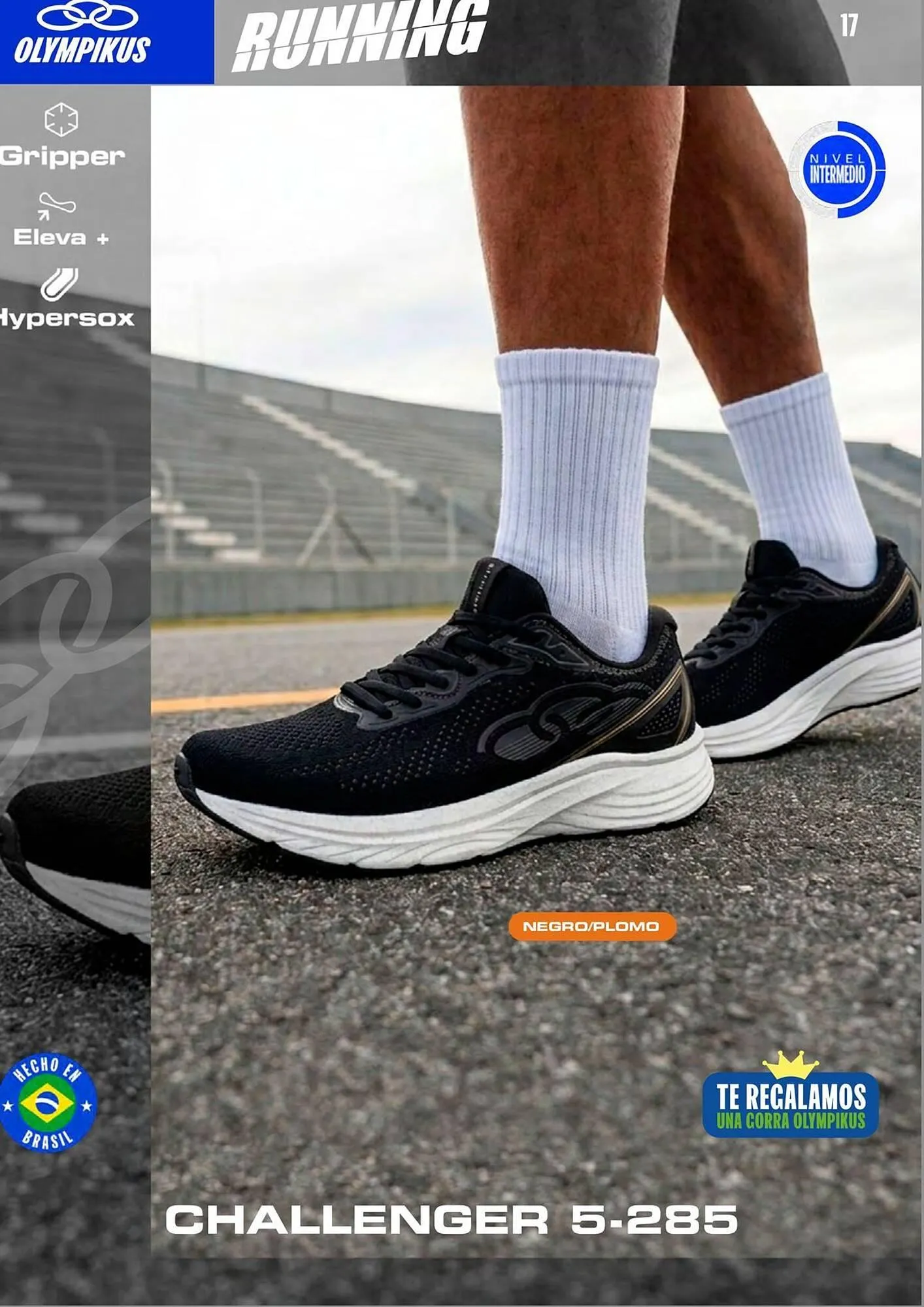 Catalogo de Catálogo Azaleia 1 de setiembre al 31 de marzo 2027 - Pag 17